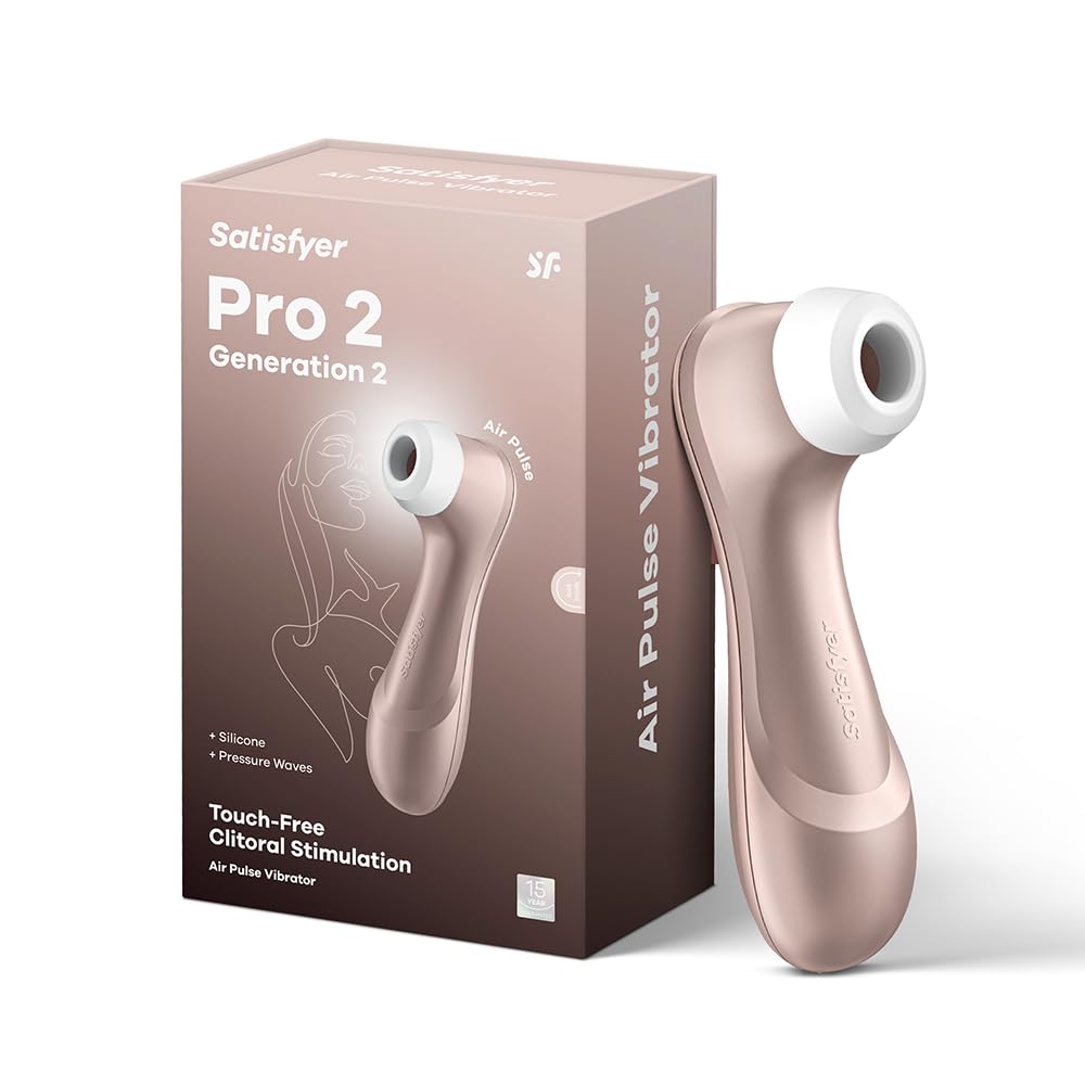 Satisfyer Pro 2