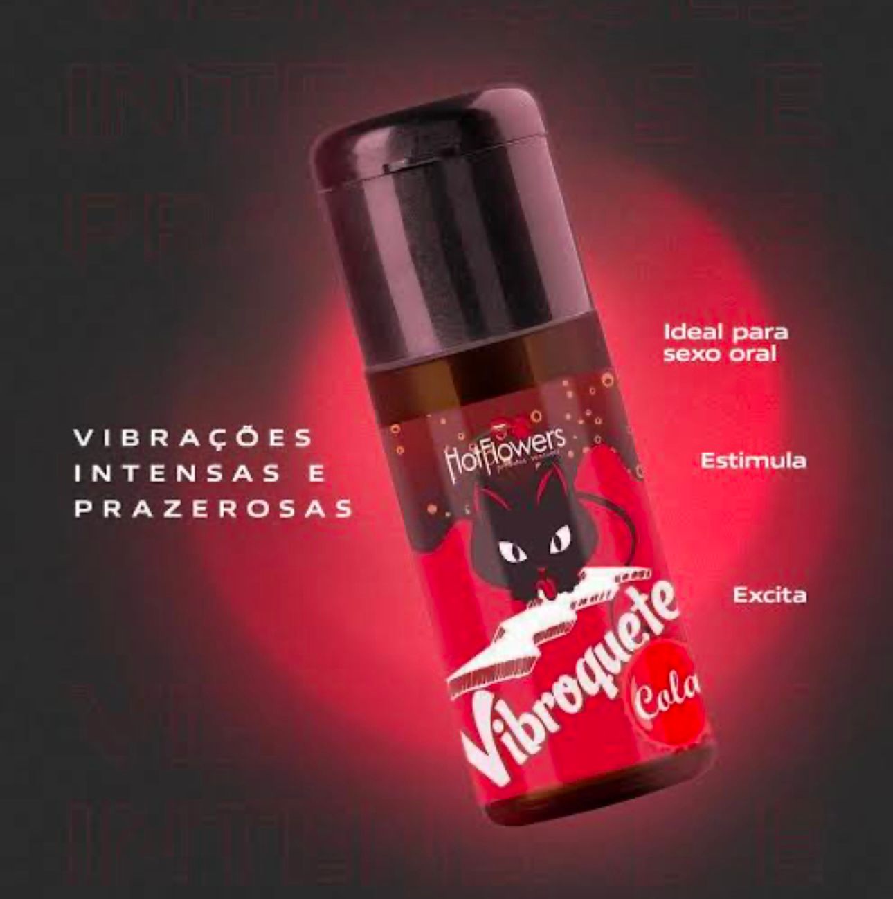 Vibroquete